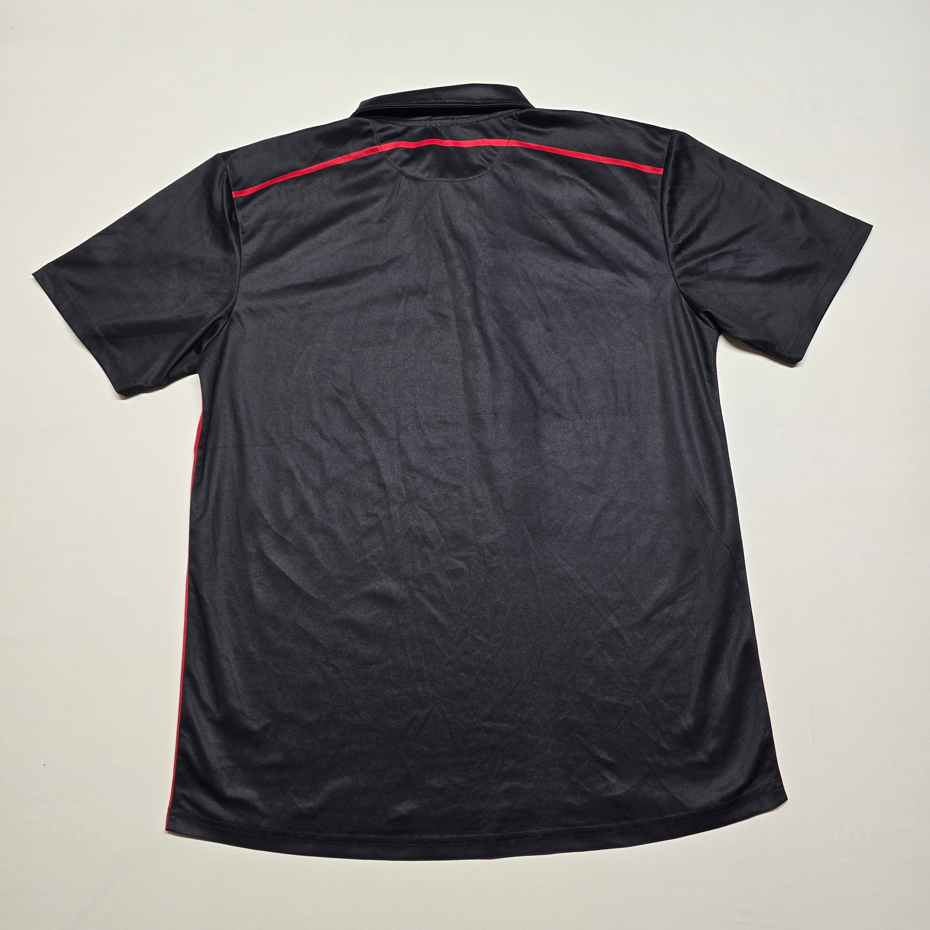 North Canterbury RFC Polo - Large