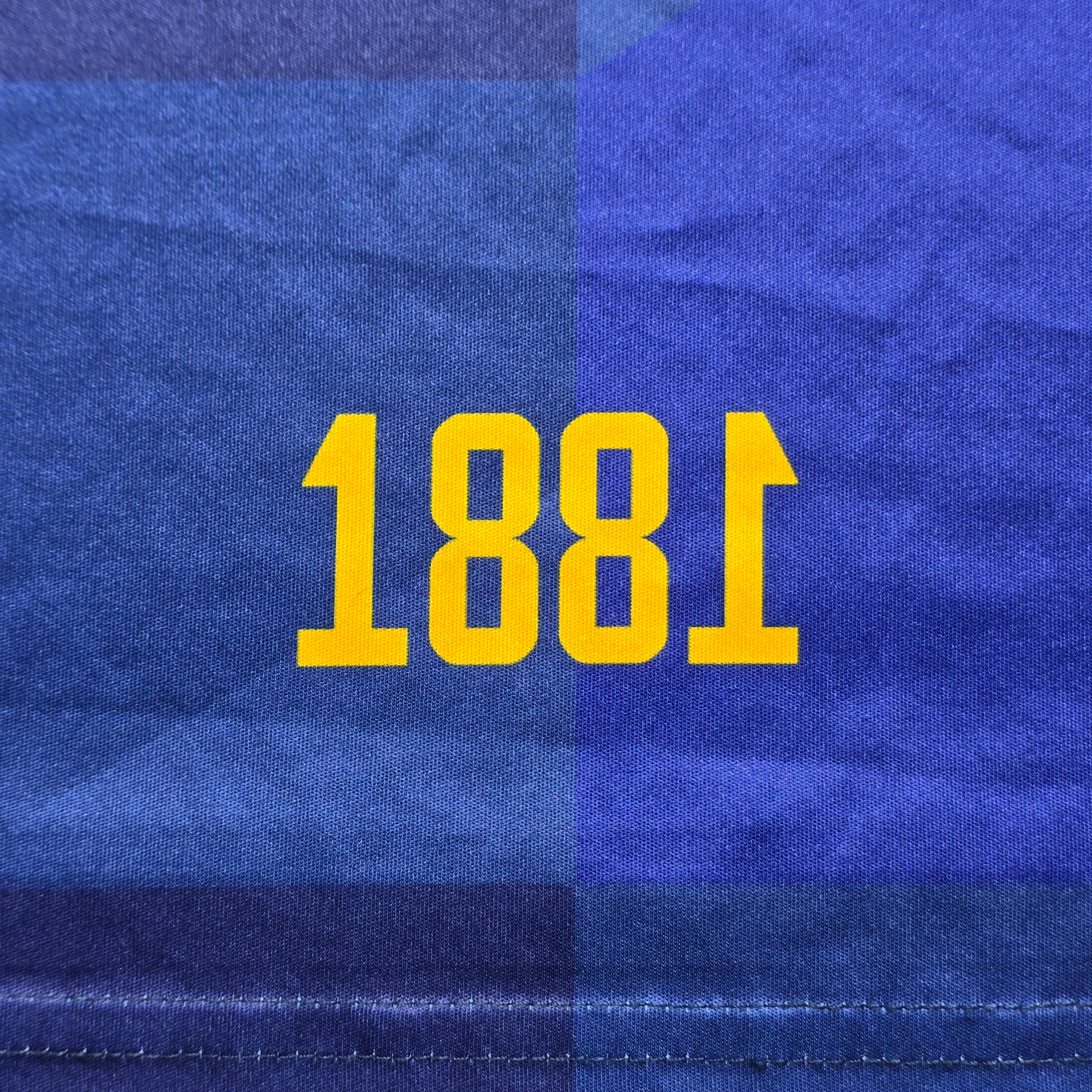 Otago Rugby Singlet - 2XL