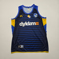 Parramatta Eels Singlet - XL