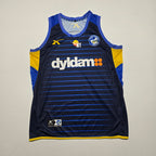 Parramatta Eels Singlet - XL