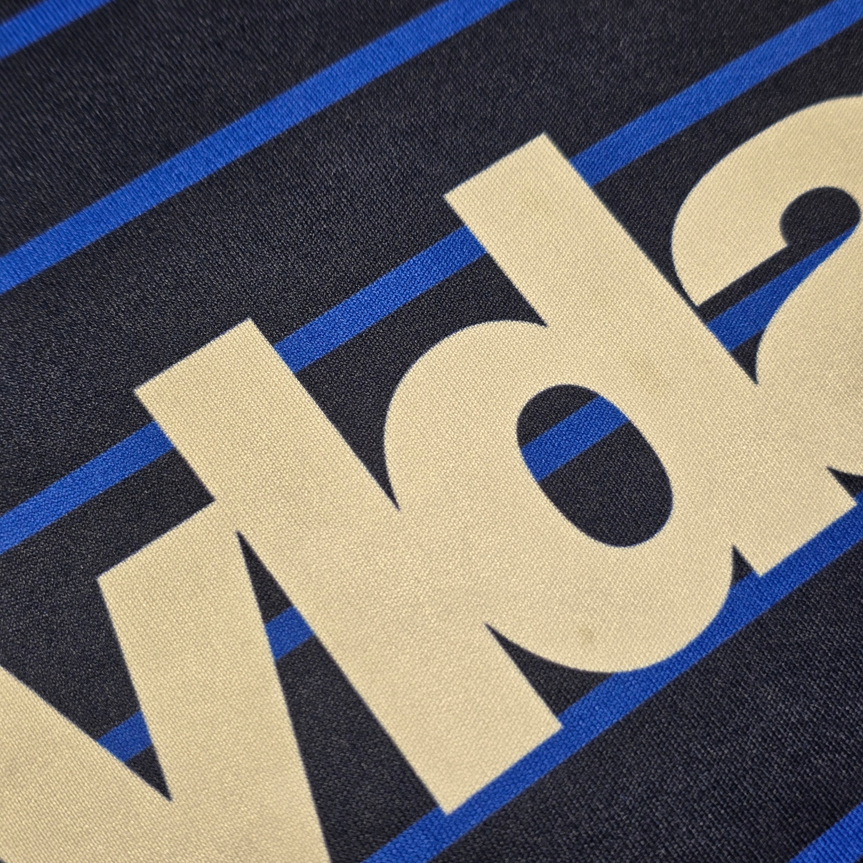 Parramatta Eels Singlet - XL