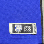 Canterbury-Bankstown Bulldogs Singlet - Medium