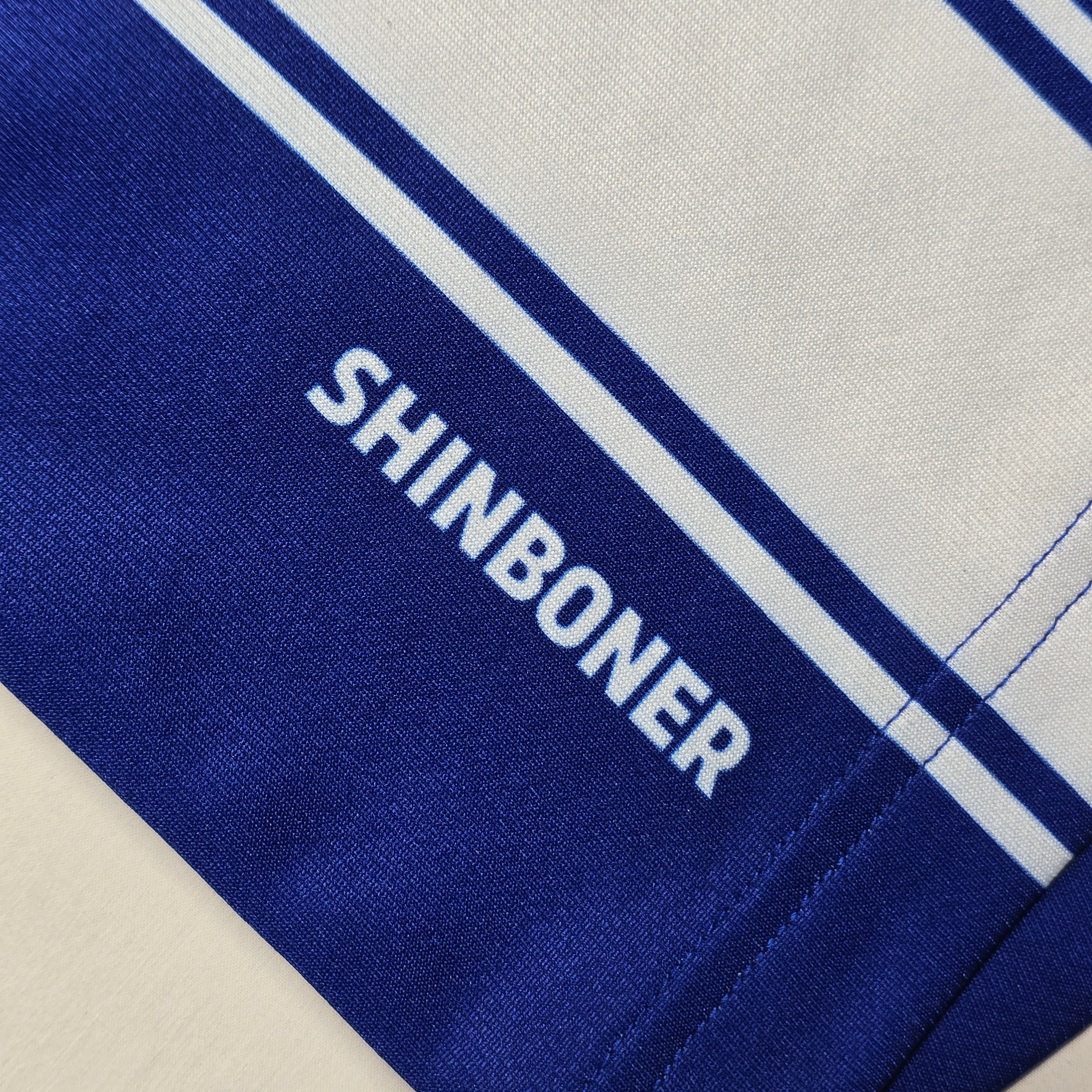 North Melbourne AFL Jersey - XS