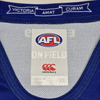North Melbourne AFL Jersey - XS