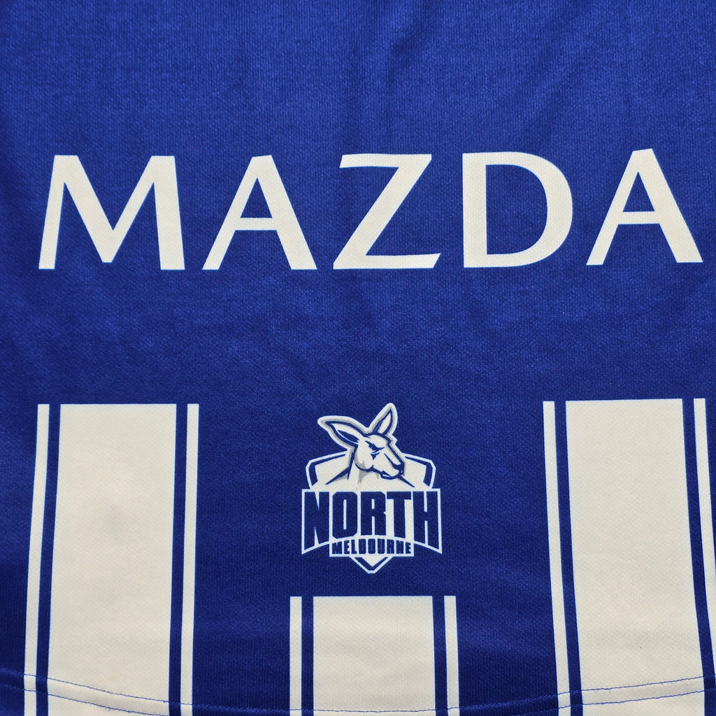 North Melbourne AFL Jersey - XS