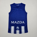 North Melbourne AFL Jersey - XS
