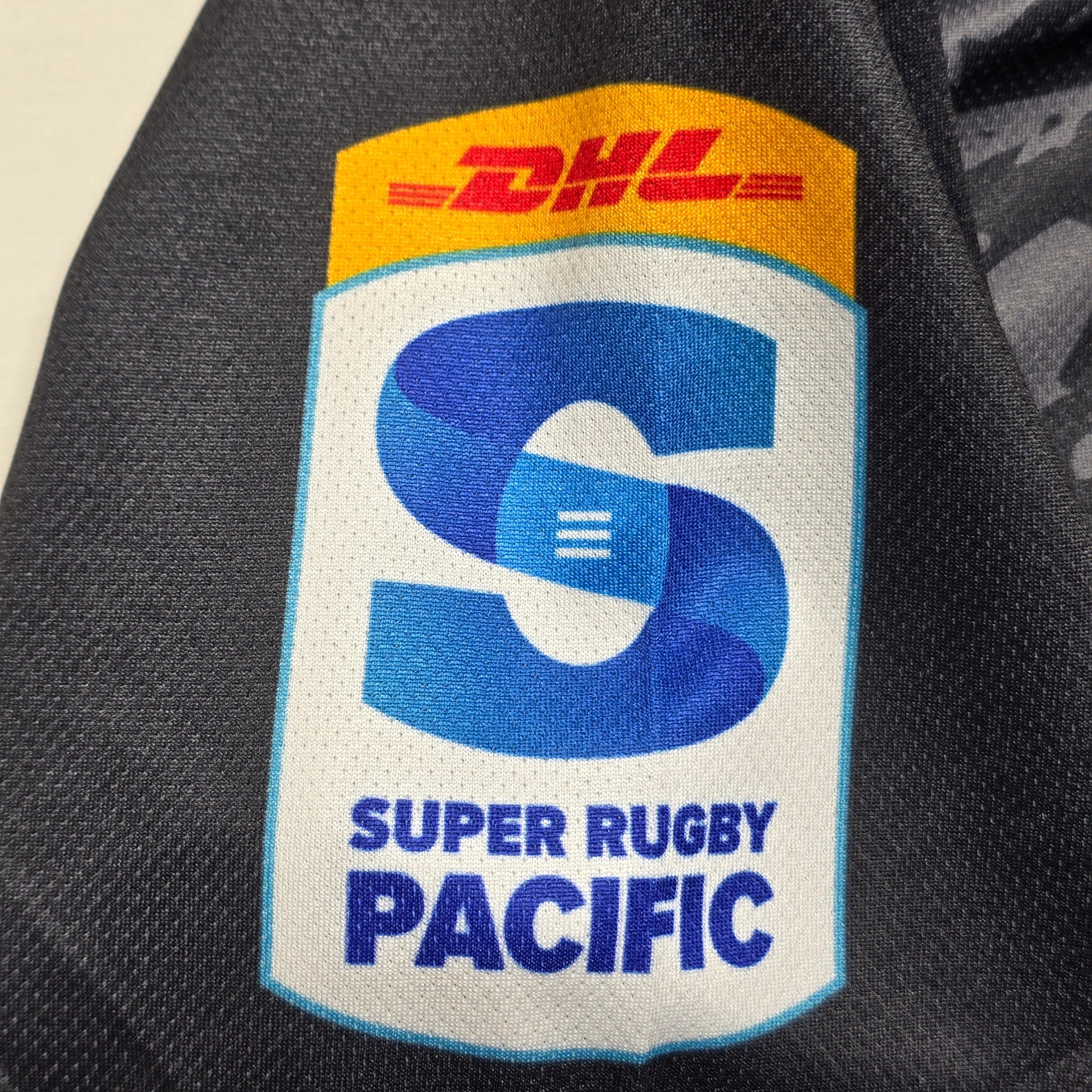 Crusaders Training T-shirt - Large