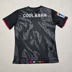 Crusaders Training T-shirt - Large