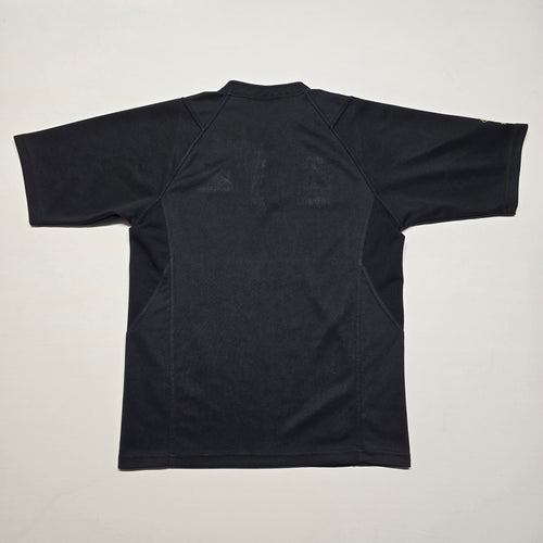 All Blacks 2007 RWC Jersey - 16YRS