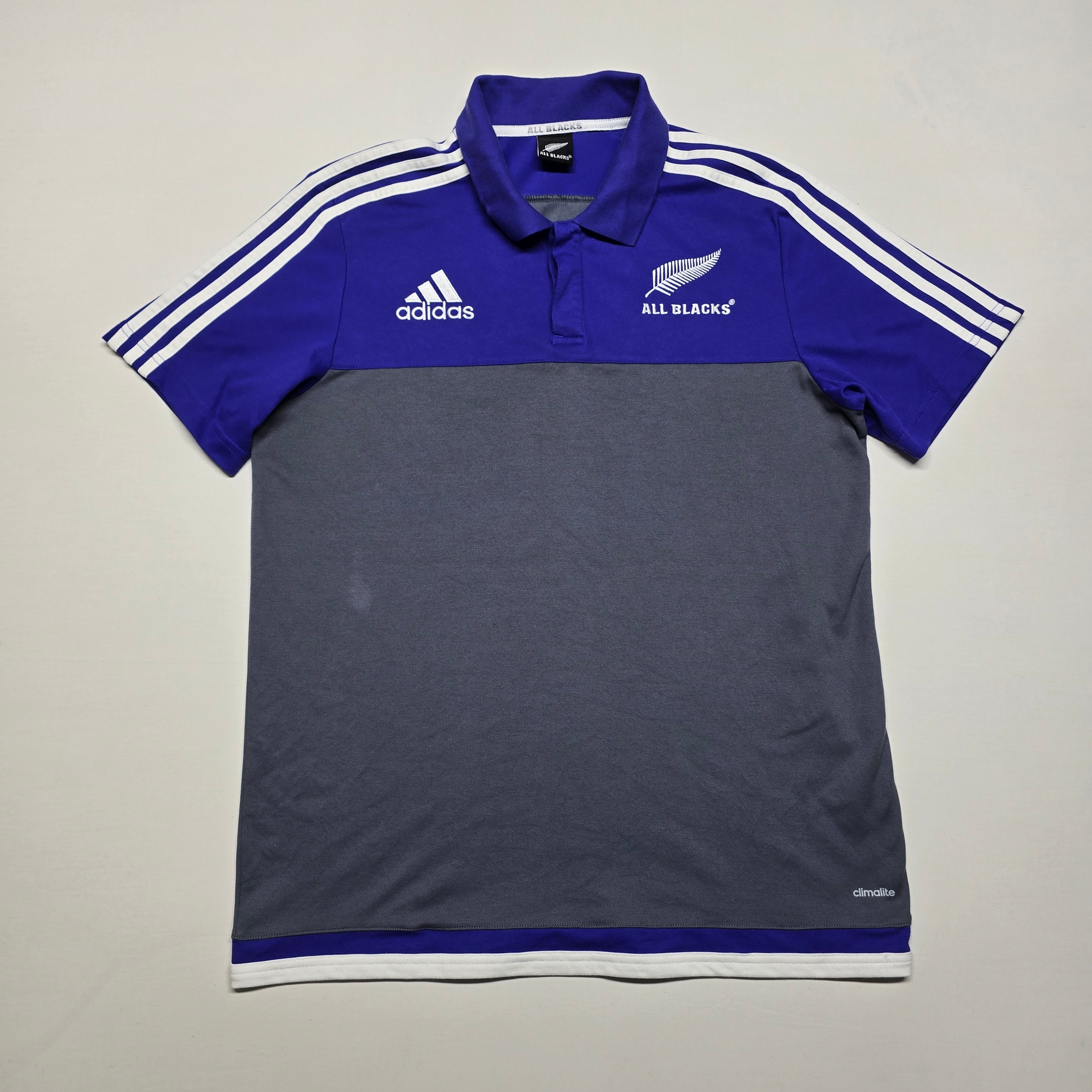 All Blacks 2016 Polo - Large