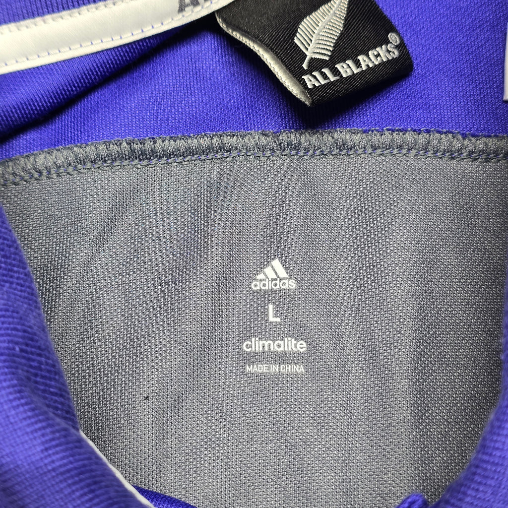 All Blacks 2016 Polo - Large