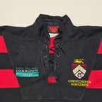Christchurch RFC Jersey - XL