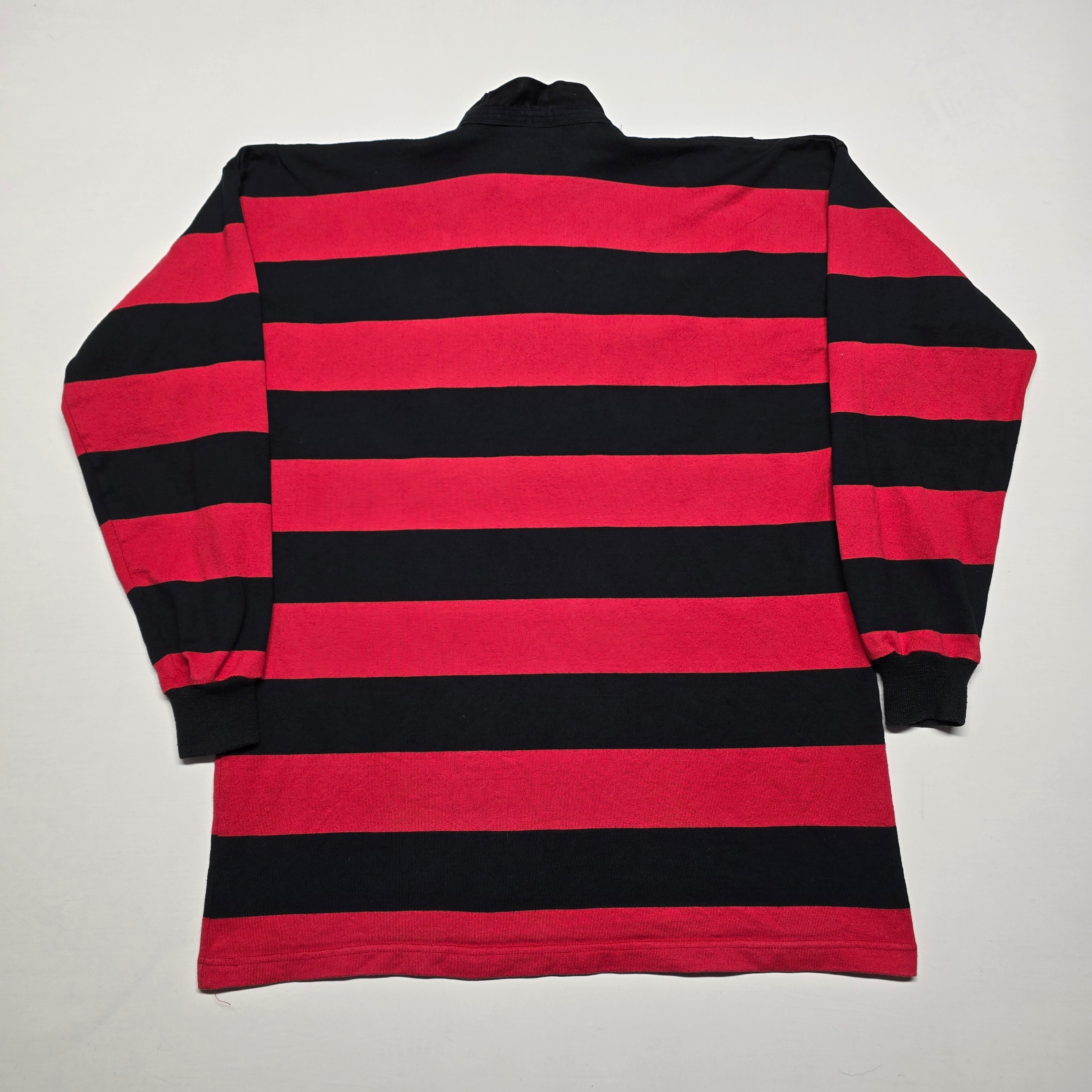 Christchurch RFC Jersey - XL