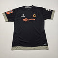 Waikato Rugby Players Top (Antonio J. Shalfoon- "AJS"/"#1202") - XL