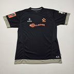 Waikato Rugby Players Top (Antonio J. Shalfoon- "AJS"/"#1202") - XL