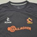 Waikato Rugby Players Top (Antonio J. Shalfoon- "AJS"/"#1202") - XL