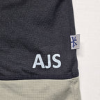 Waikato Rugby Players Top (Antonio J. Shalfoon- "AJS"/"#1202") - XL