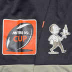 Waikato Rugby Players Top (Antonio J. Shalfoon- "AJS"/"#1202") - XL