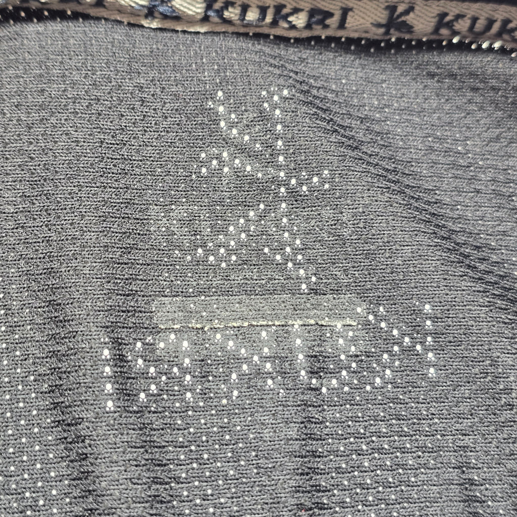 Waikato Rugby Players Top (Antonio J. Shalfoon- "AJS"/"#1202") - XL