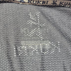 Waikato Rugby Players Top (Antonio J. Shalfoon- "AJS"/"#1202") - XL