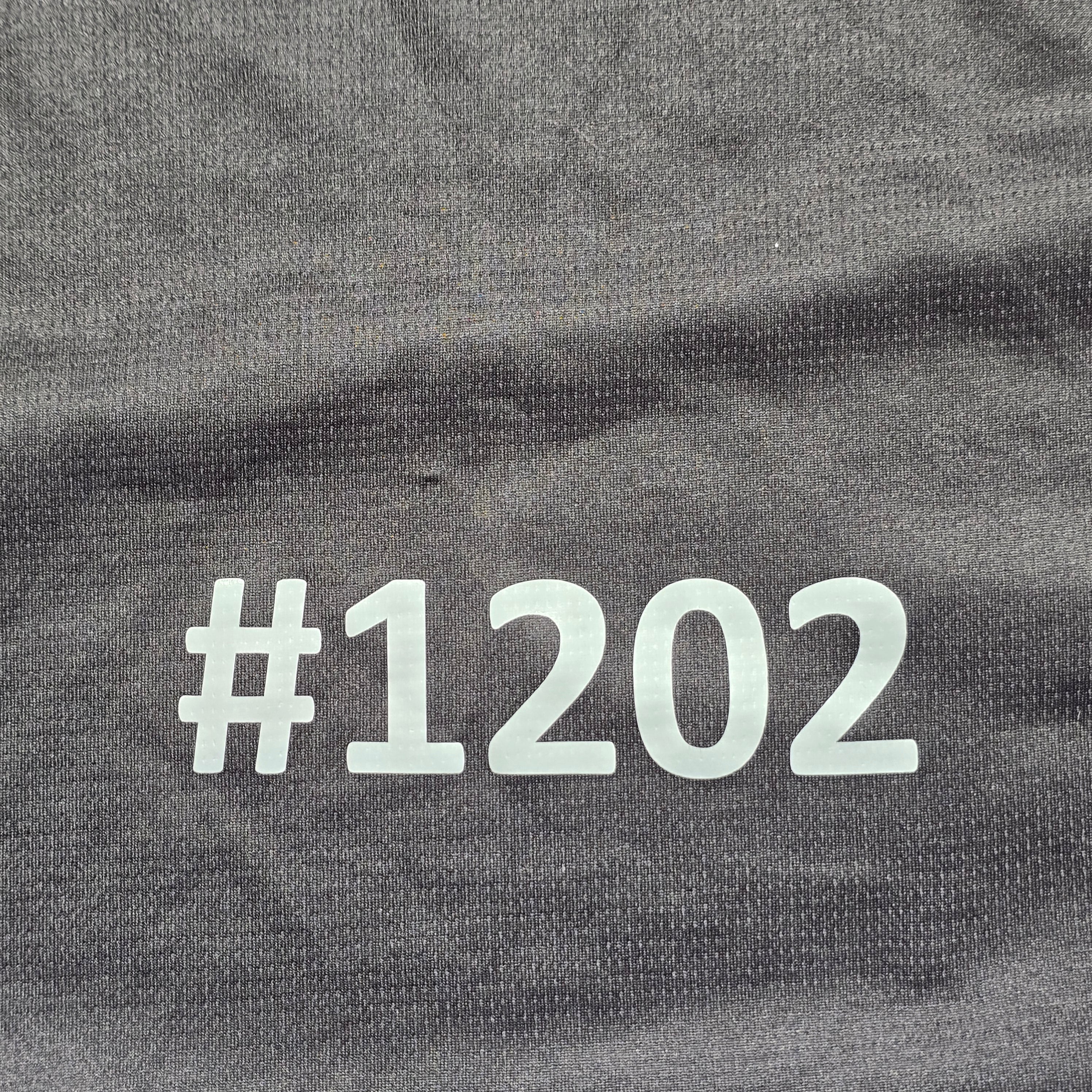 Waikato Rugby Players Top (Antonio J. Shalfoon- "AJS"/"#1202") - XL