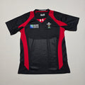 Wales 2011 RWC Away Jersey - "Medium"