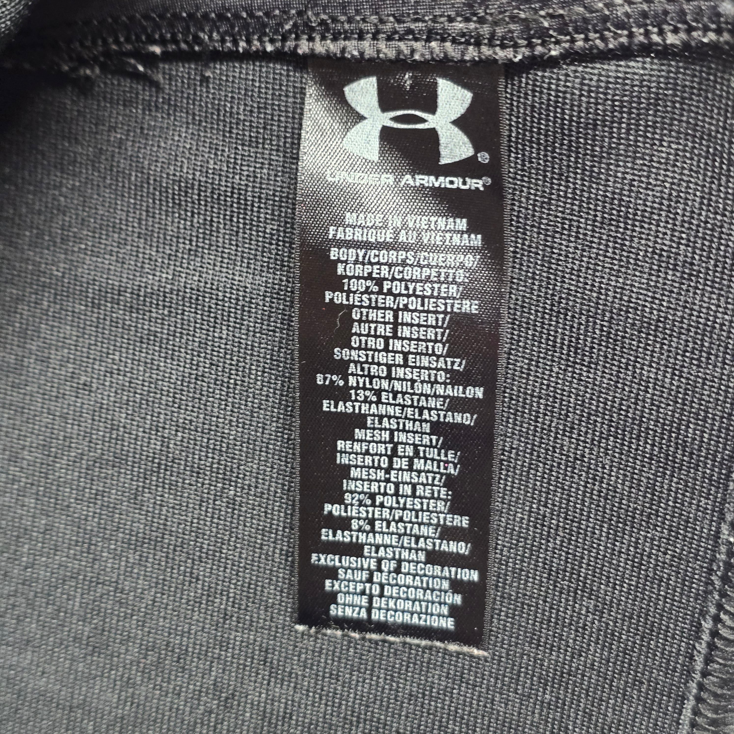 Wales 2011 RWC Away Jersey - "Medium"