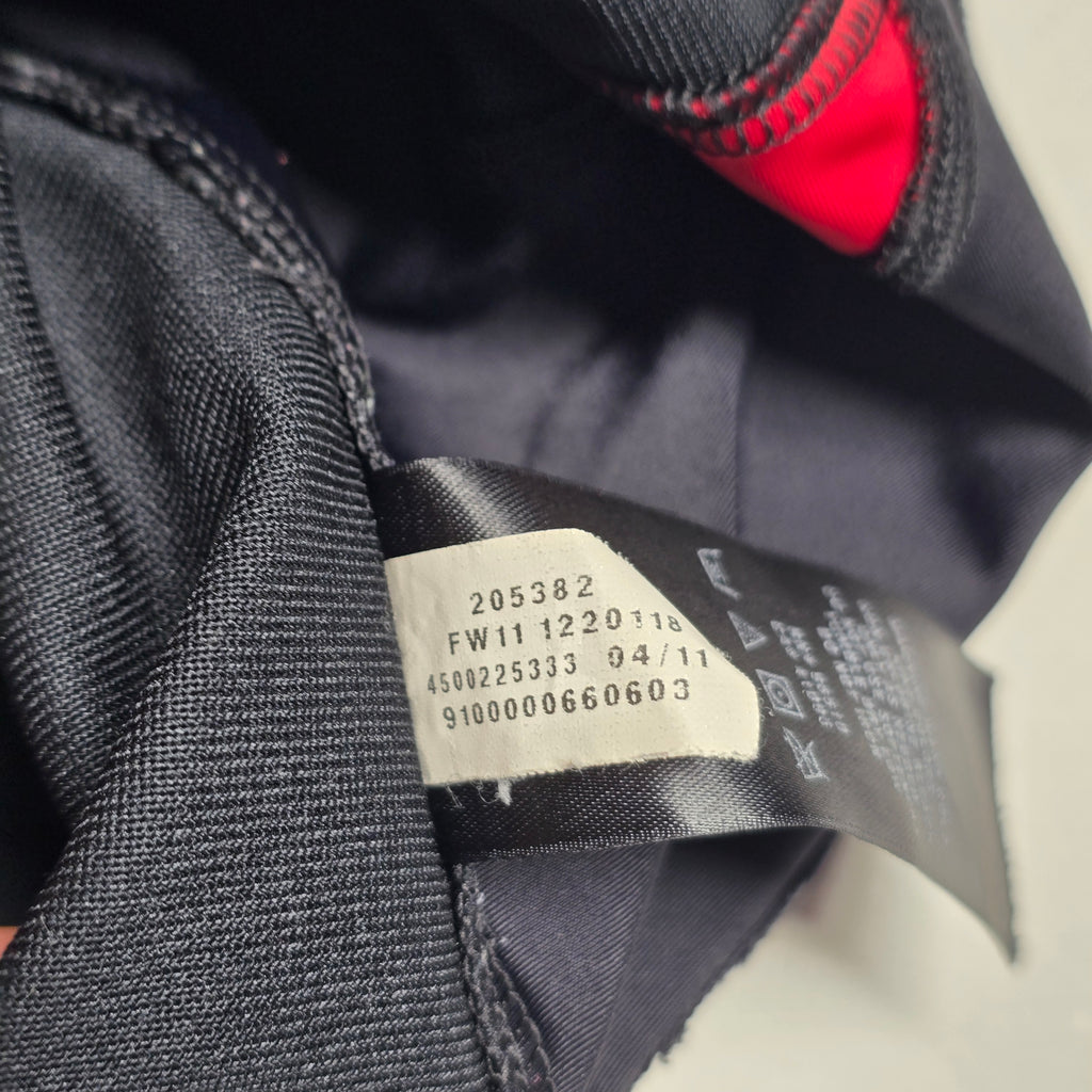 Wales 2011 RWC Away Jersey - "Medium"