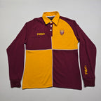 Canterbury University Rugby Jersey - Large
