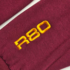 Canterbury University Rugby Jersey - Large