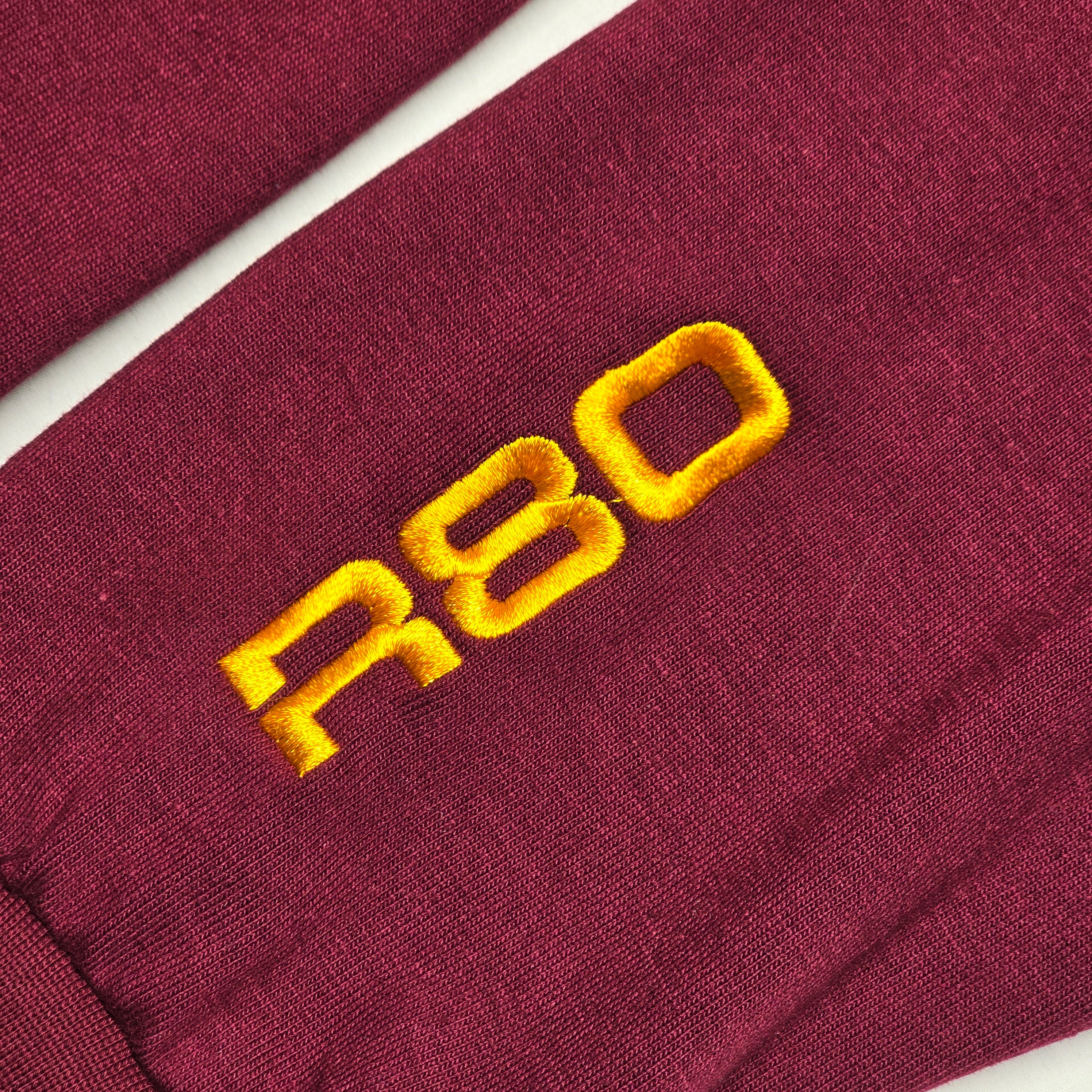 Canterbury University Rugby Jersey - Large