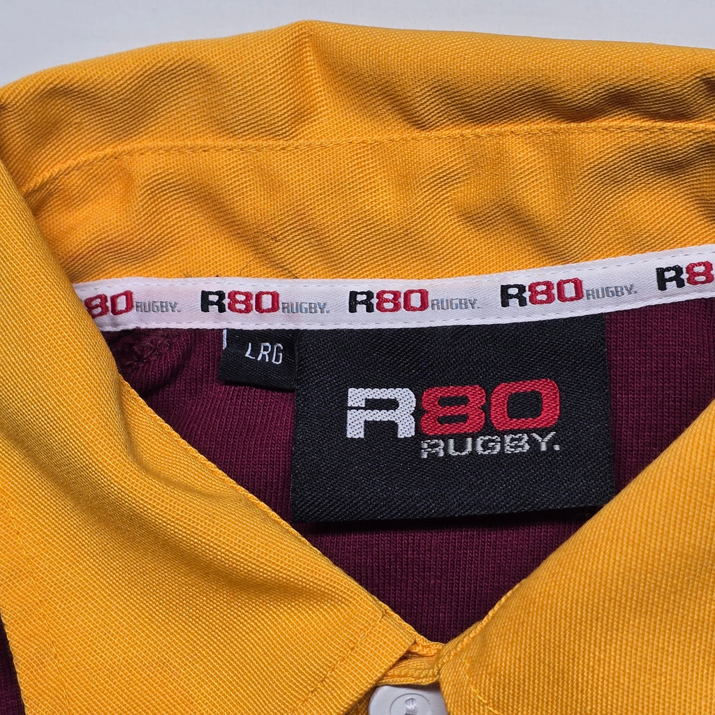 Canterbury University Rugby Jersey - Large