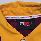Canterbury University Rugby Jersey - Large