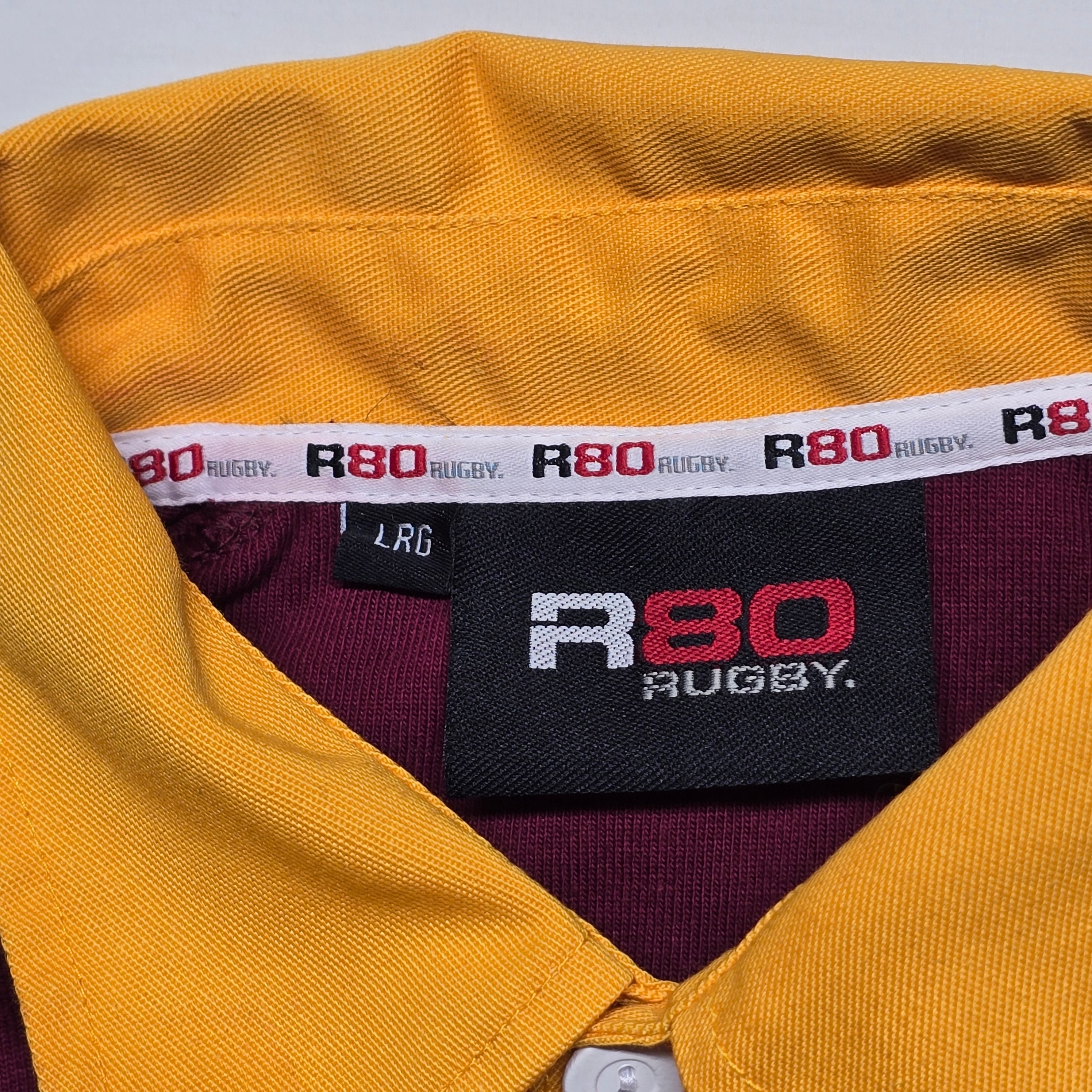 Canterbury University Rugby Jersey - Large