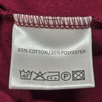 Canterbury University Rugby Jersey - Large