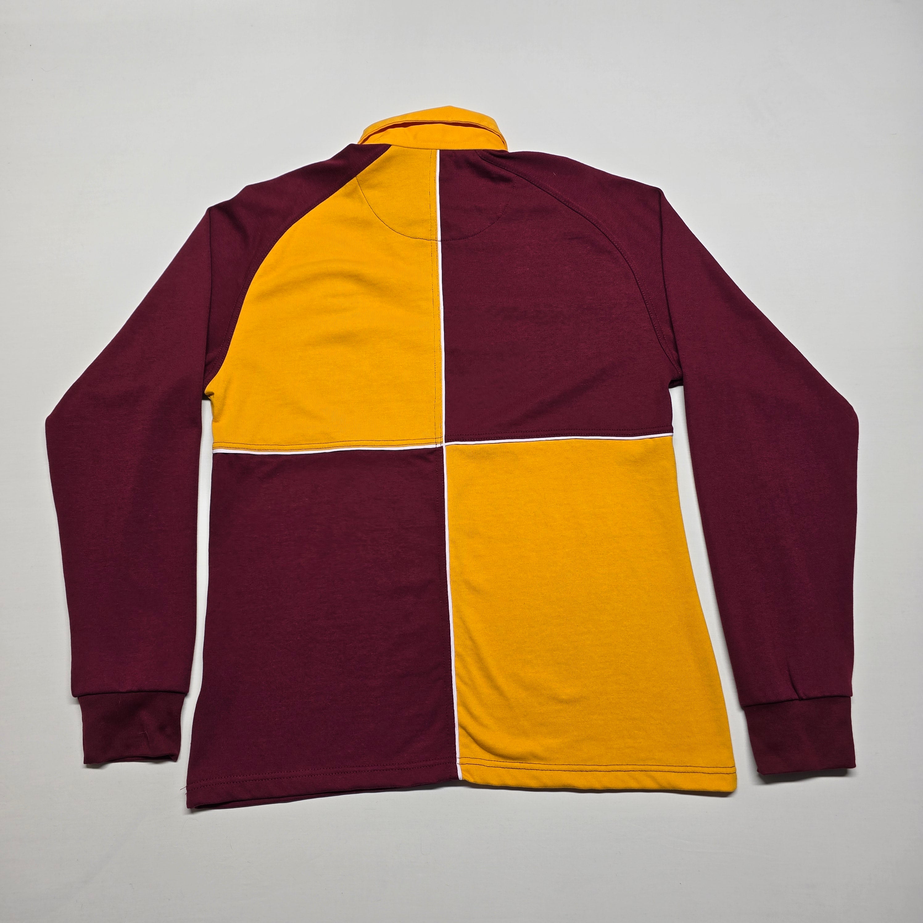 Canterbury University Rugby Jersey - Large