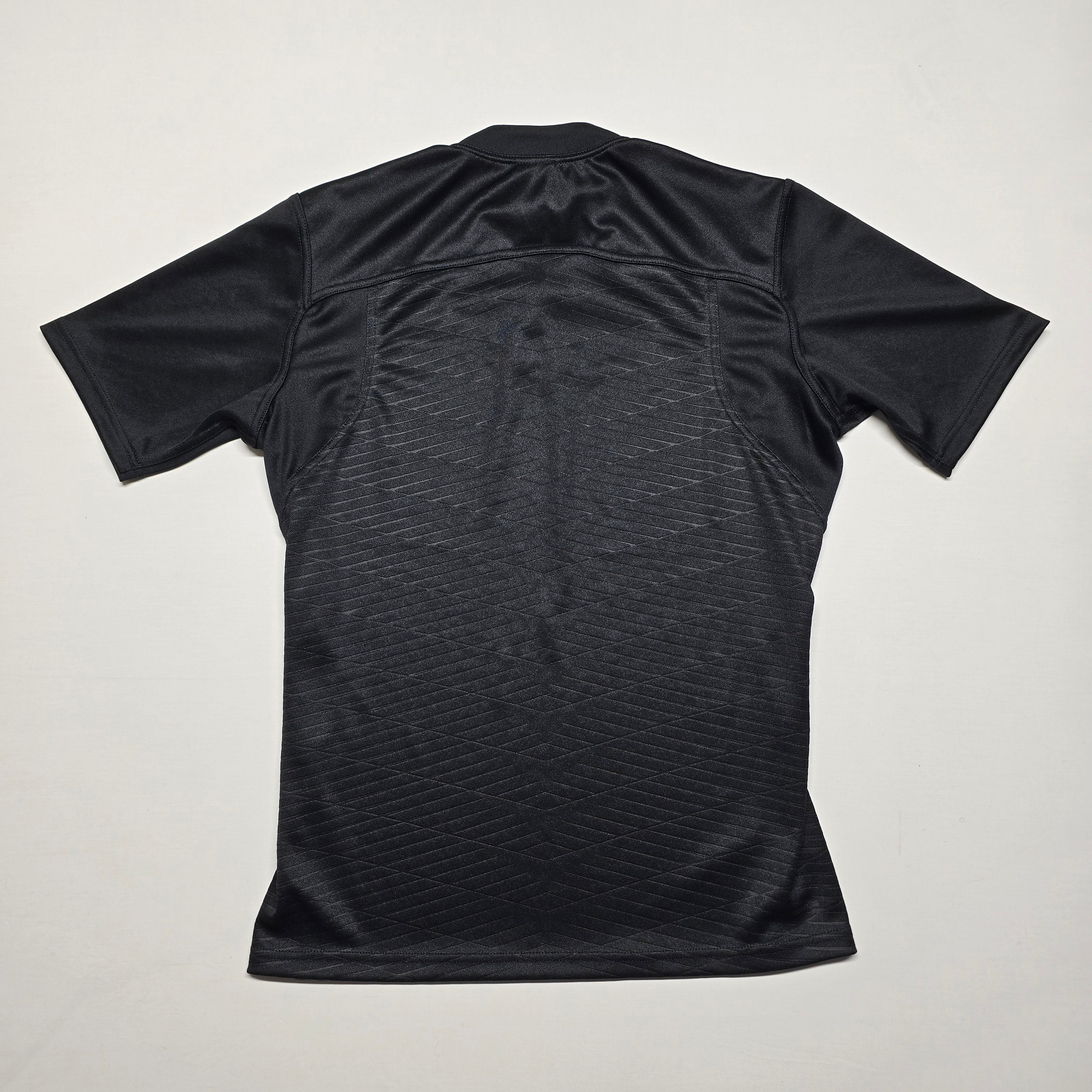 All Blacks 2015/16 Home Jersey - Medium