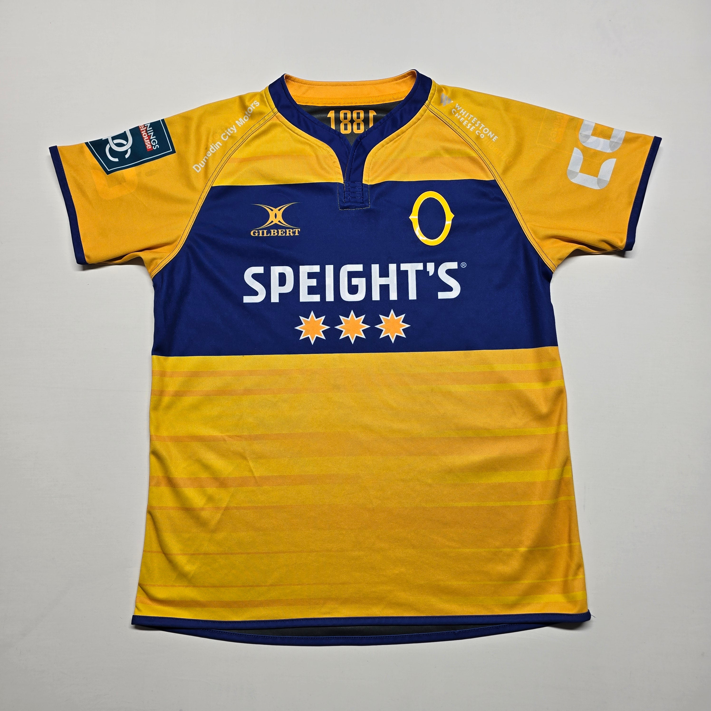 Otago Reversible Training Jersey - Large