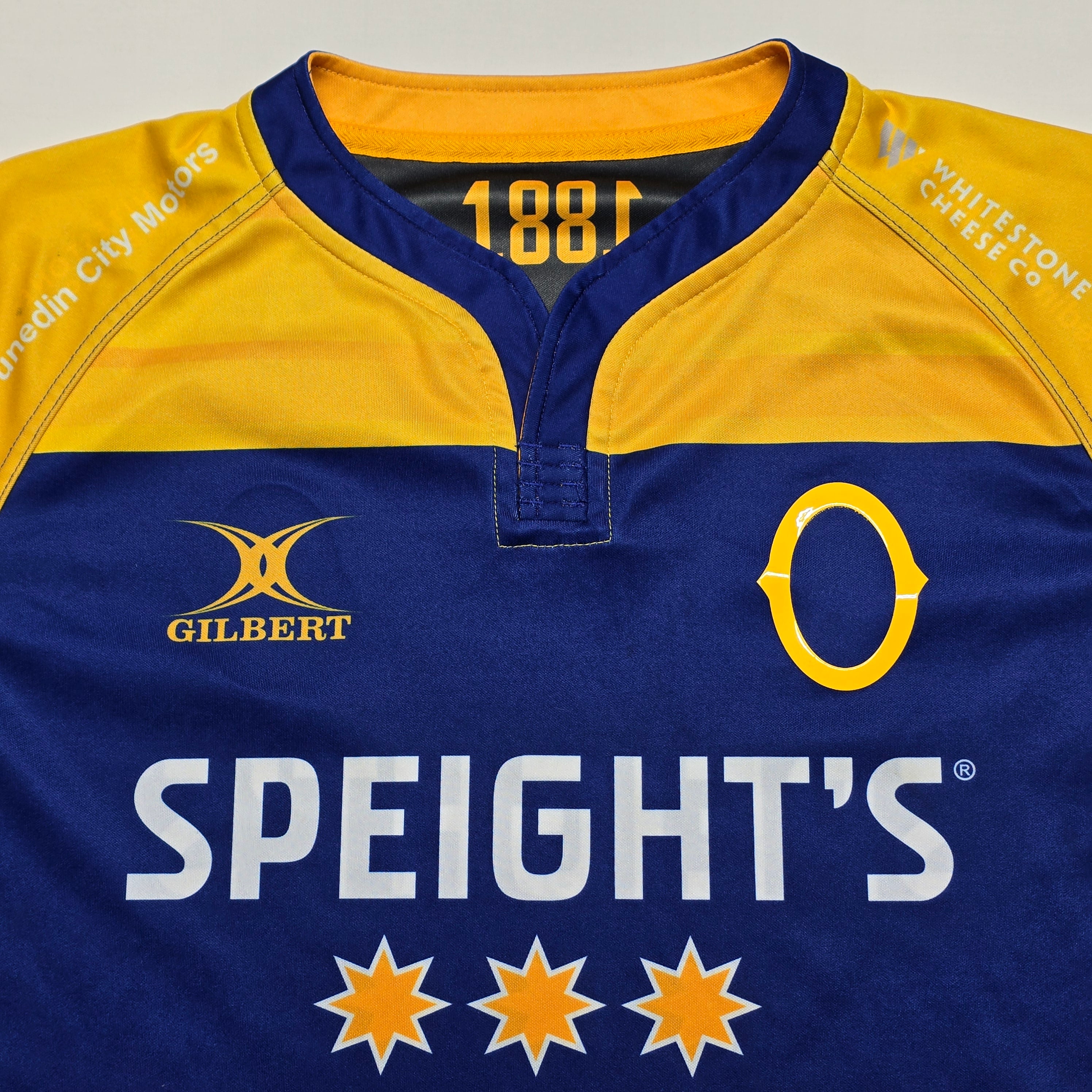 Otago Reversible Training Jersey - Large