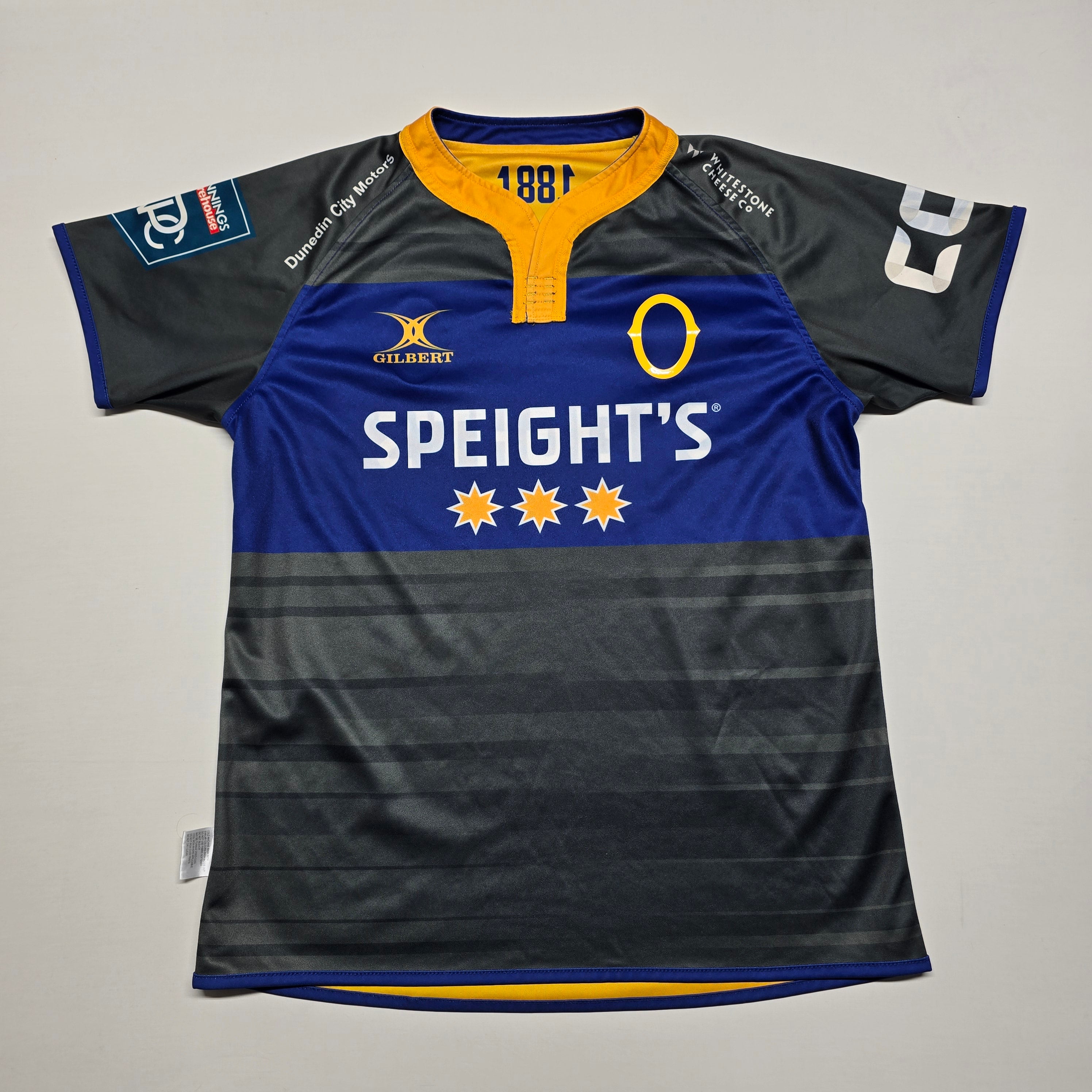 Otago Reversible Training Jersey - Large