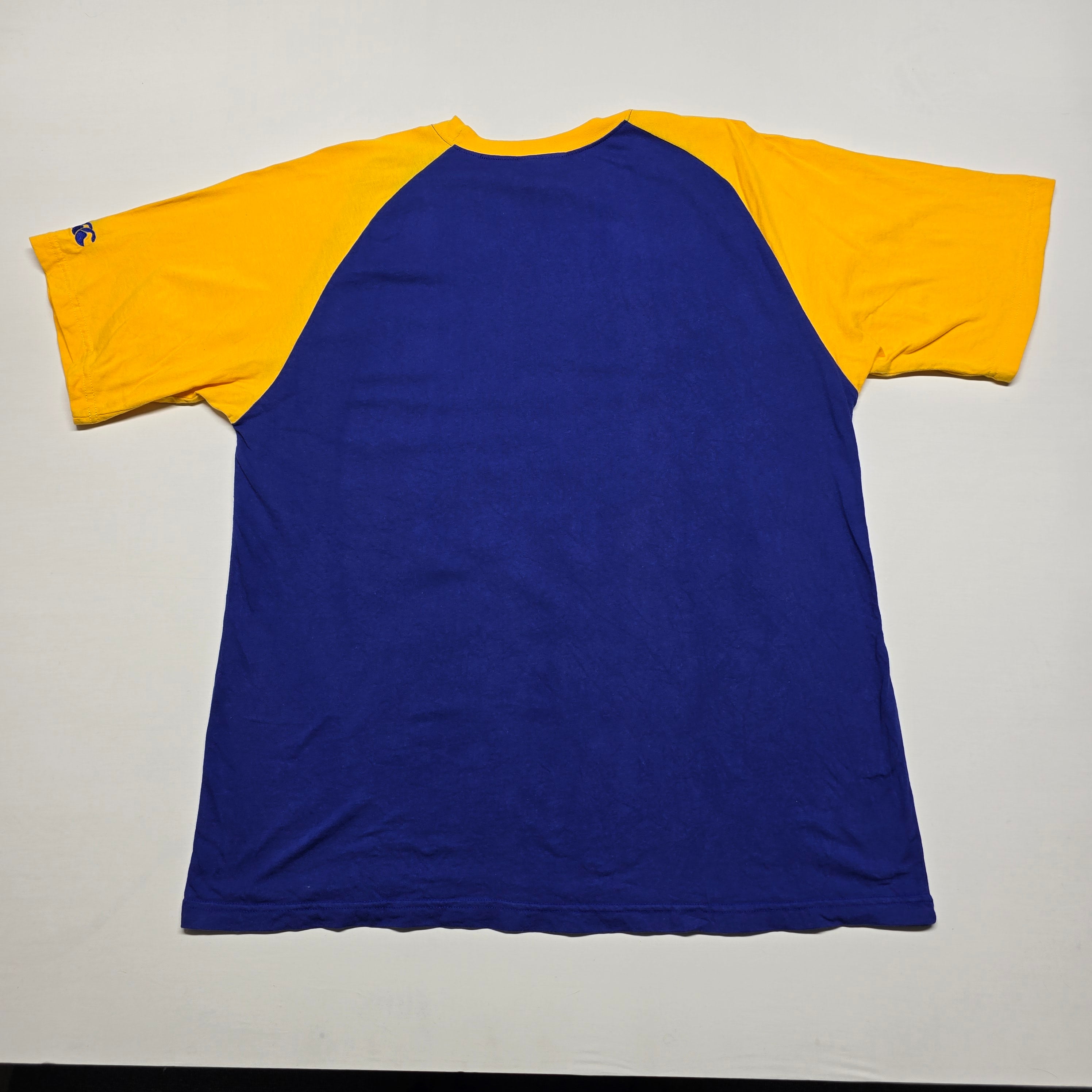 Otago Supporters T-shirt - 2XL