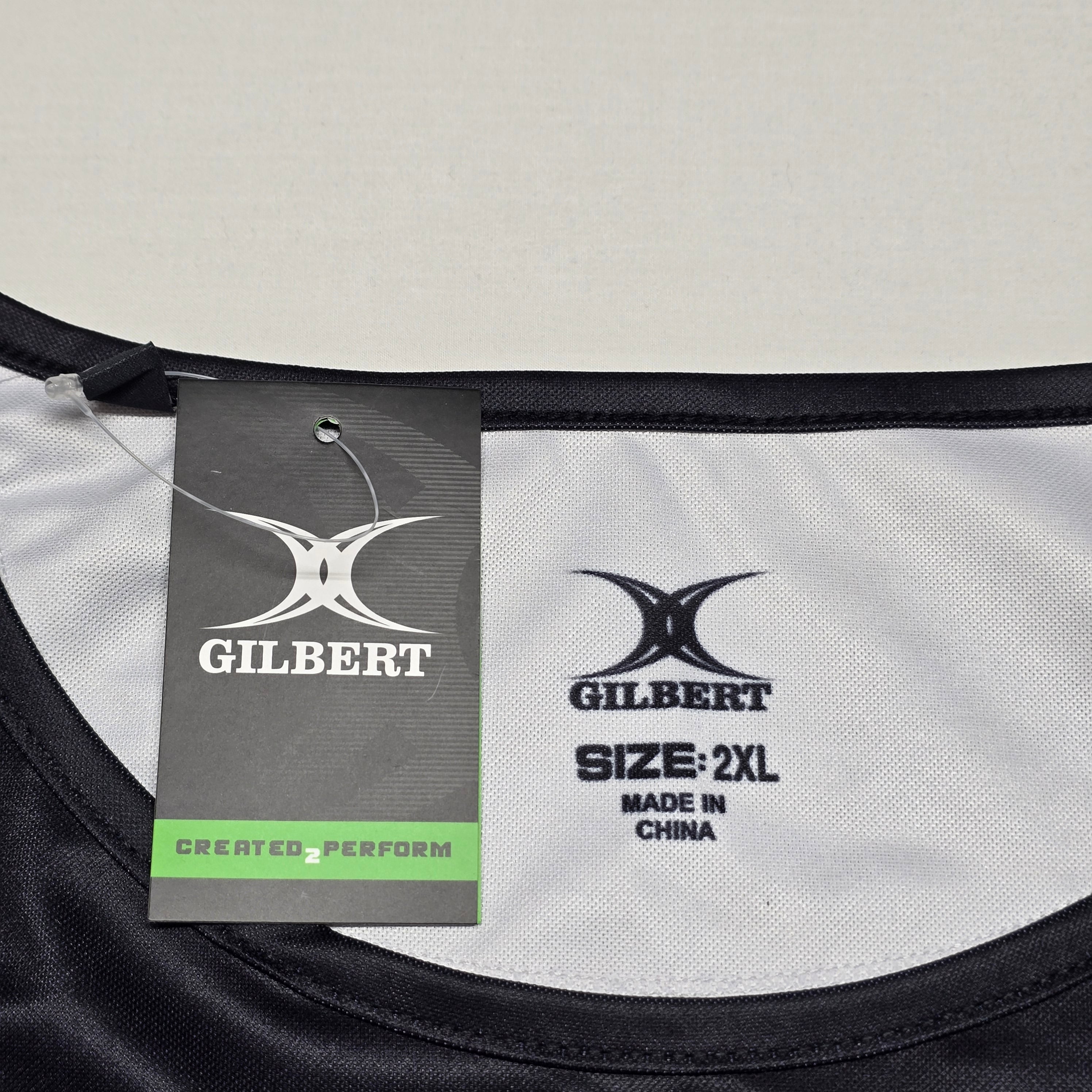 Christchurch RFC Singlet (BNWT'S) - 2XL