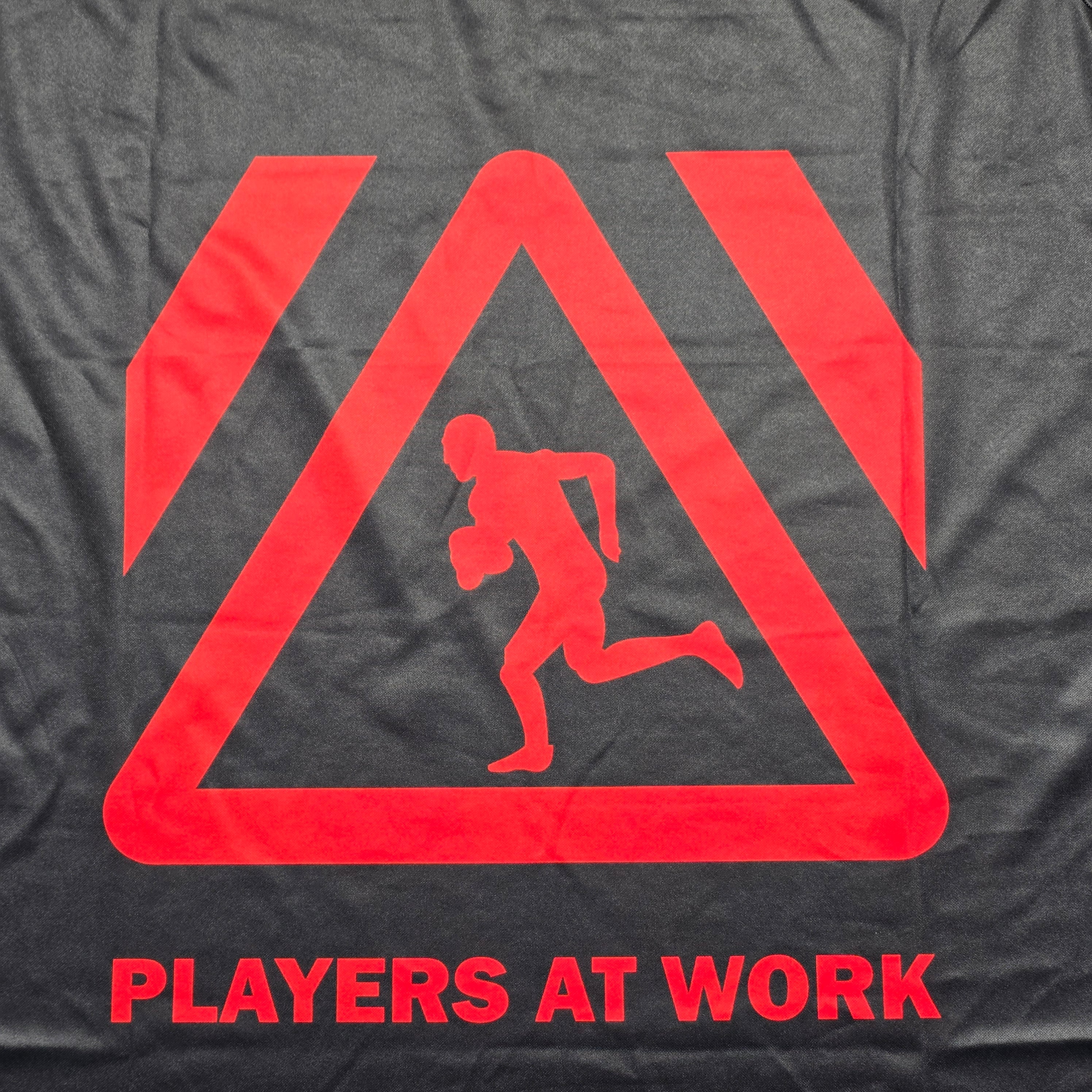 Christchurch RFC Singlet (BNWT'S) - 2XL