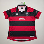 Six60 2022 Rugby Jersey (BNWT'S) - 2XL