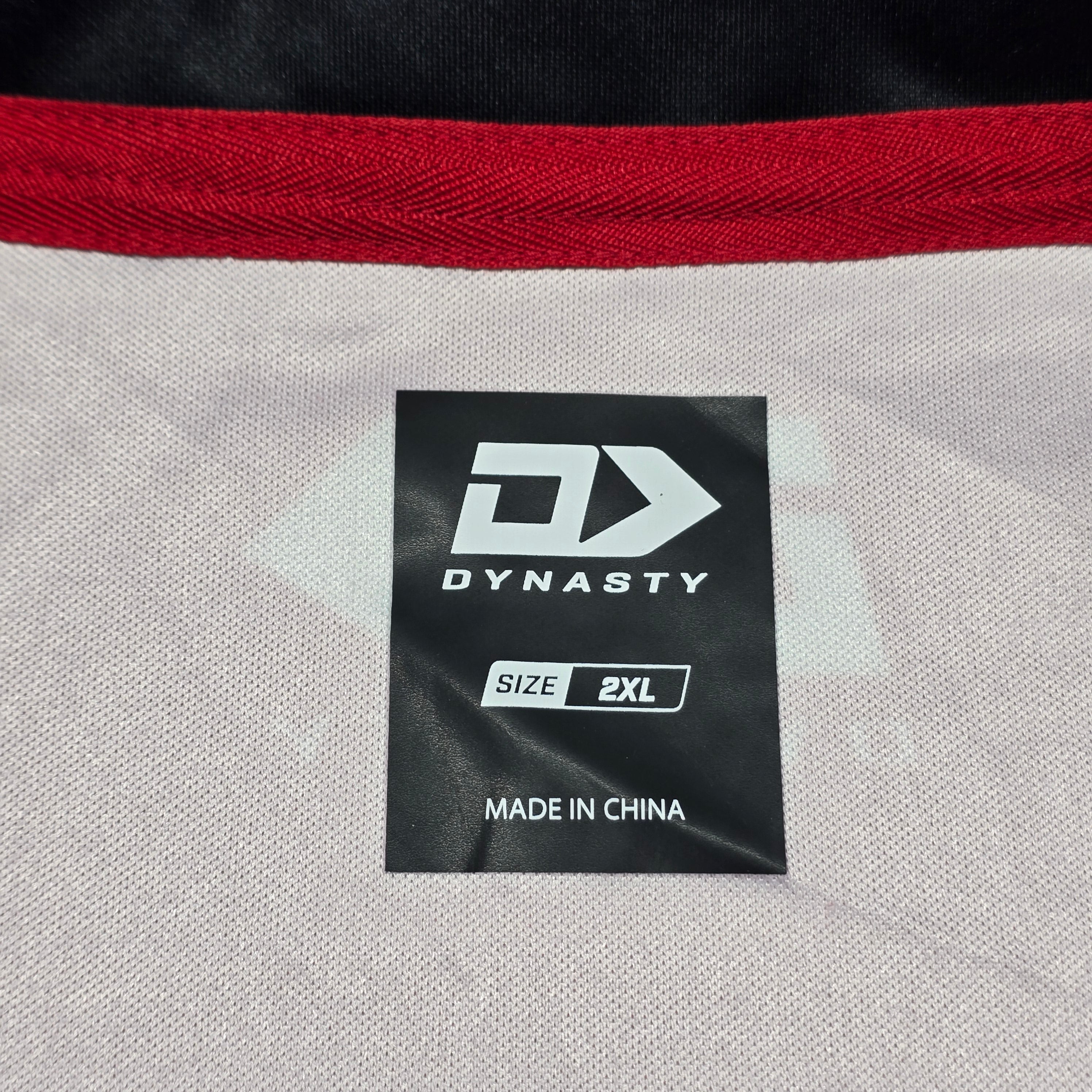 Six60 2022 Rugby Jersey (BNWT'S) - 2XL