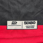 Six60 2022 Rugby Jersey (BNWT'S) - 2XL