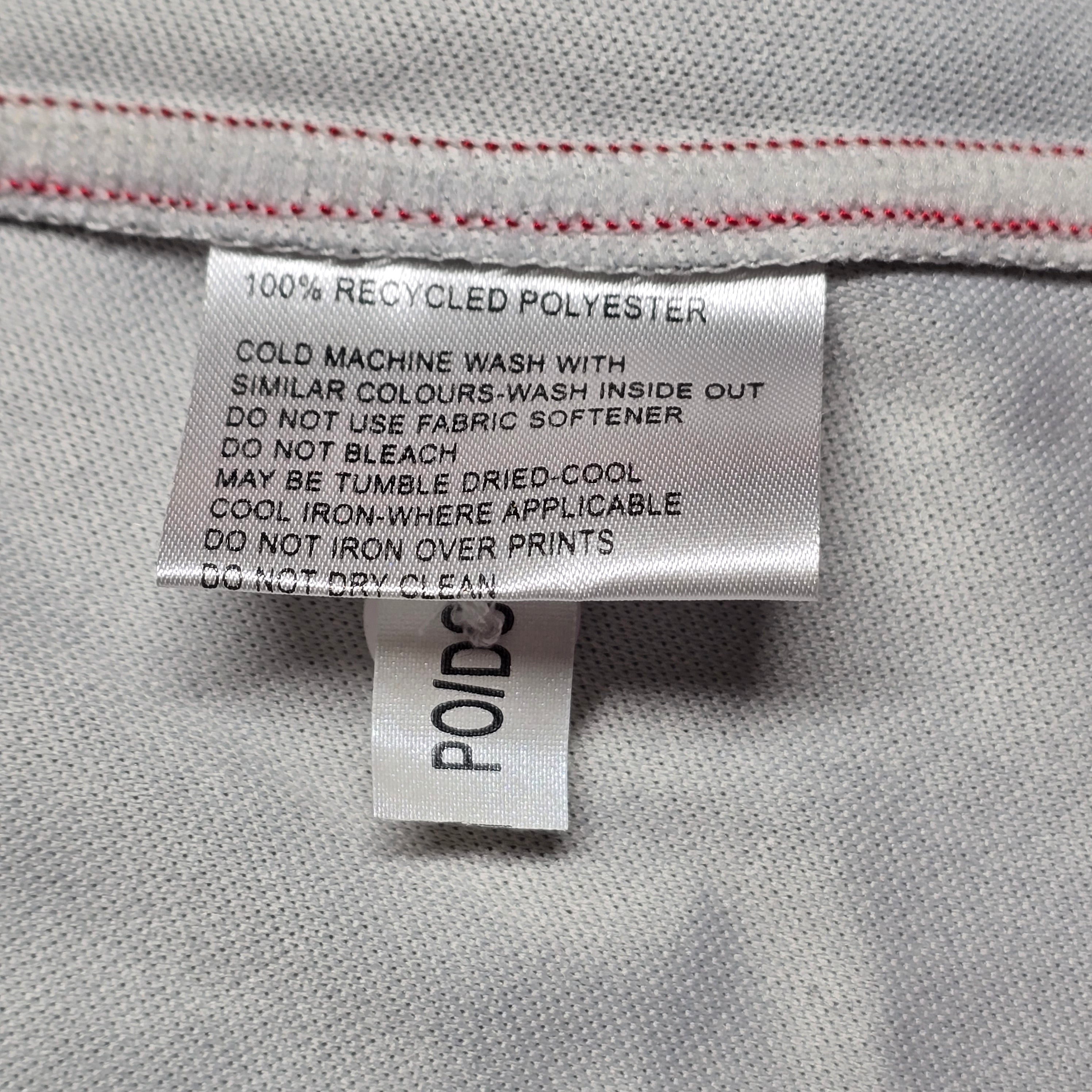 Six60 2022 Rugby Jersey (BNWT'S) - 2XL