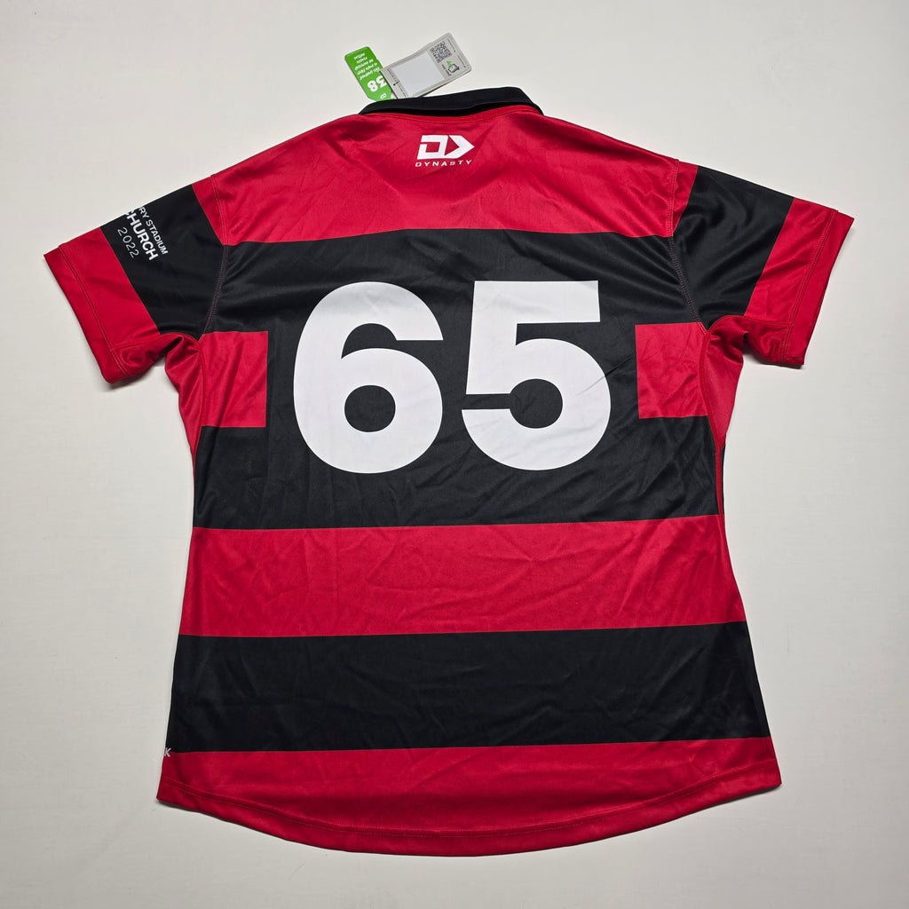 Six60 2022 Rugby Jersey (BNWT'S) - 2XL