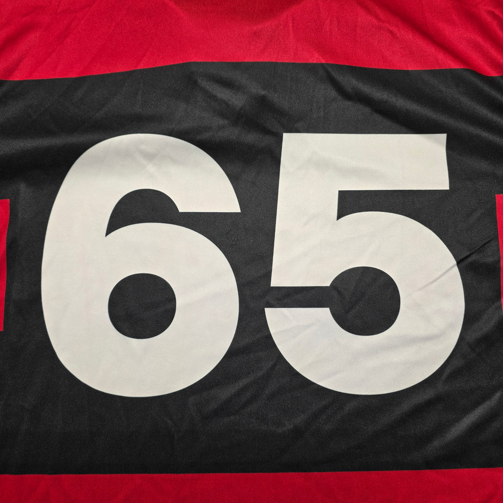 Six60 2022 Rugby Jersey (BNWT'S) - 2XL