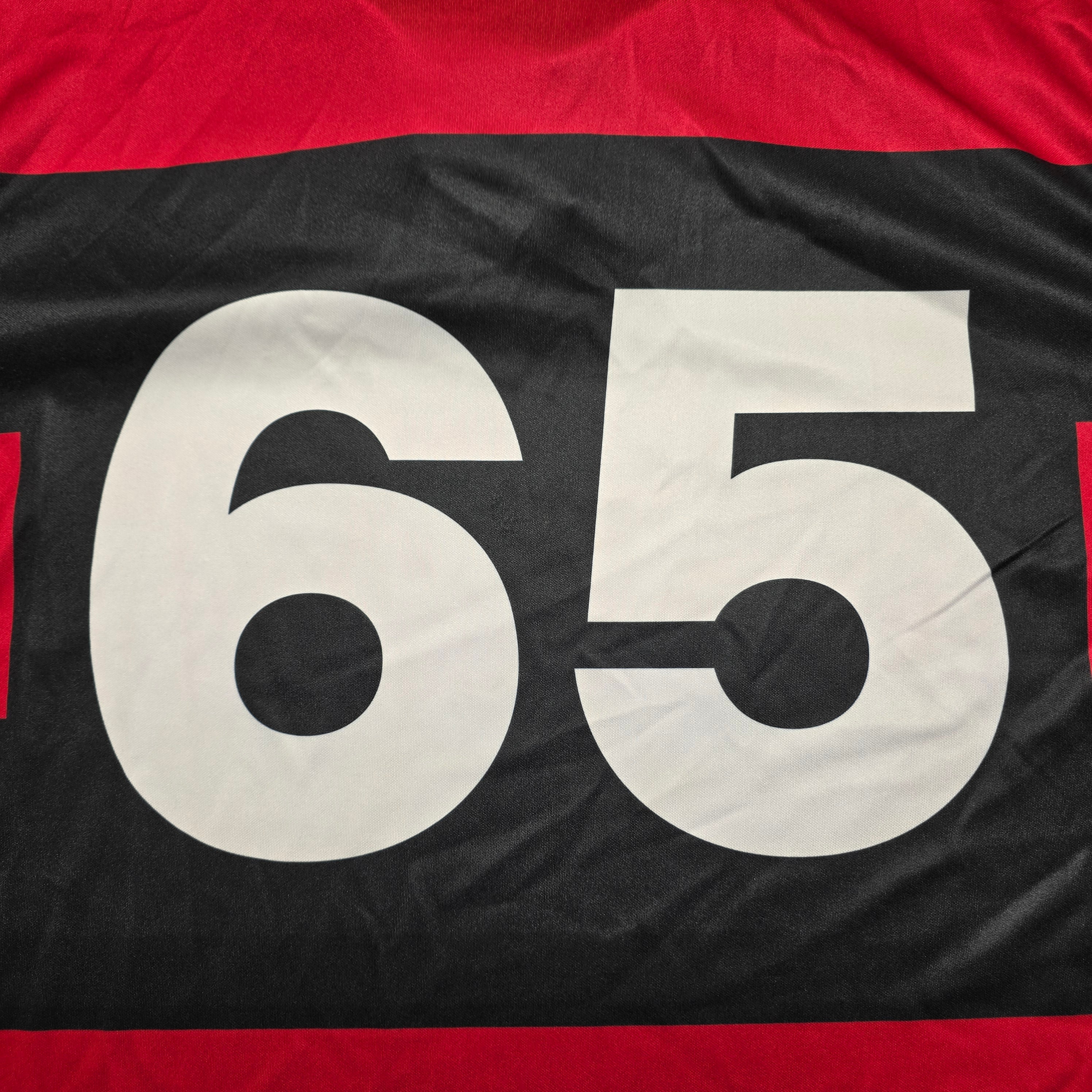 Six60 2022 Rugby Jersey (BNWT'S) - 2XL